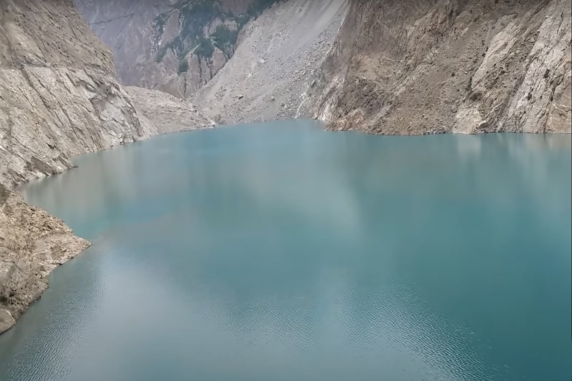 Beautiful Places to Visit in Gilgit Baltistan Pakistan