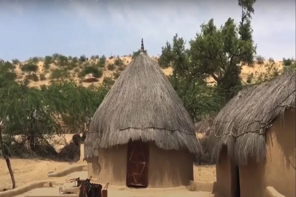 thar desert in pakistan