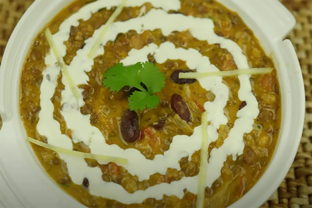 daal makhni