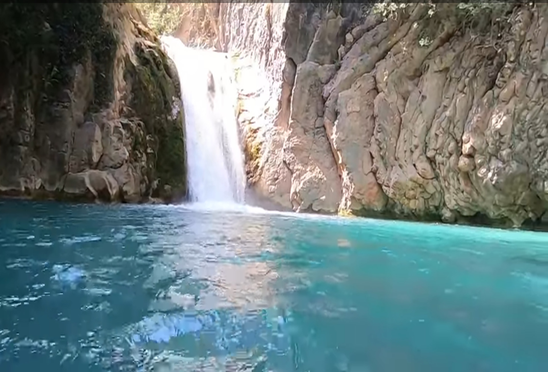 12 Beautiful Waterfalls Near Islamabad / Rawalpindi - The Pakistan Traveler
