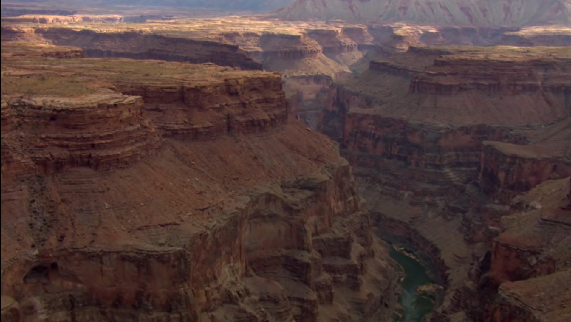 How Was the Grand Canyon Formed? Unveiling the Geological Marvel of Nature