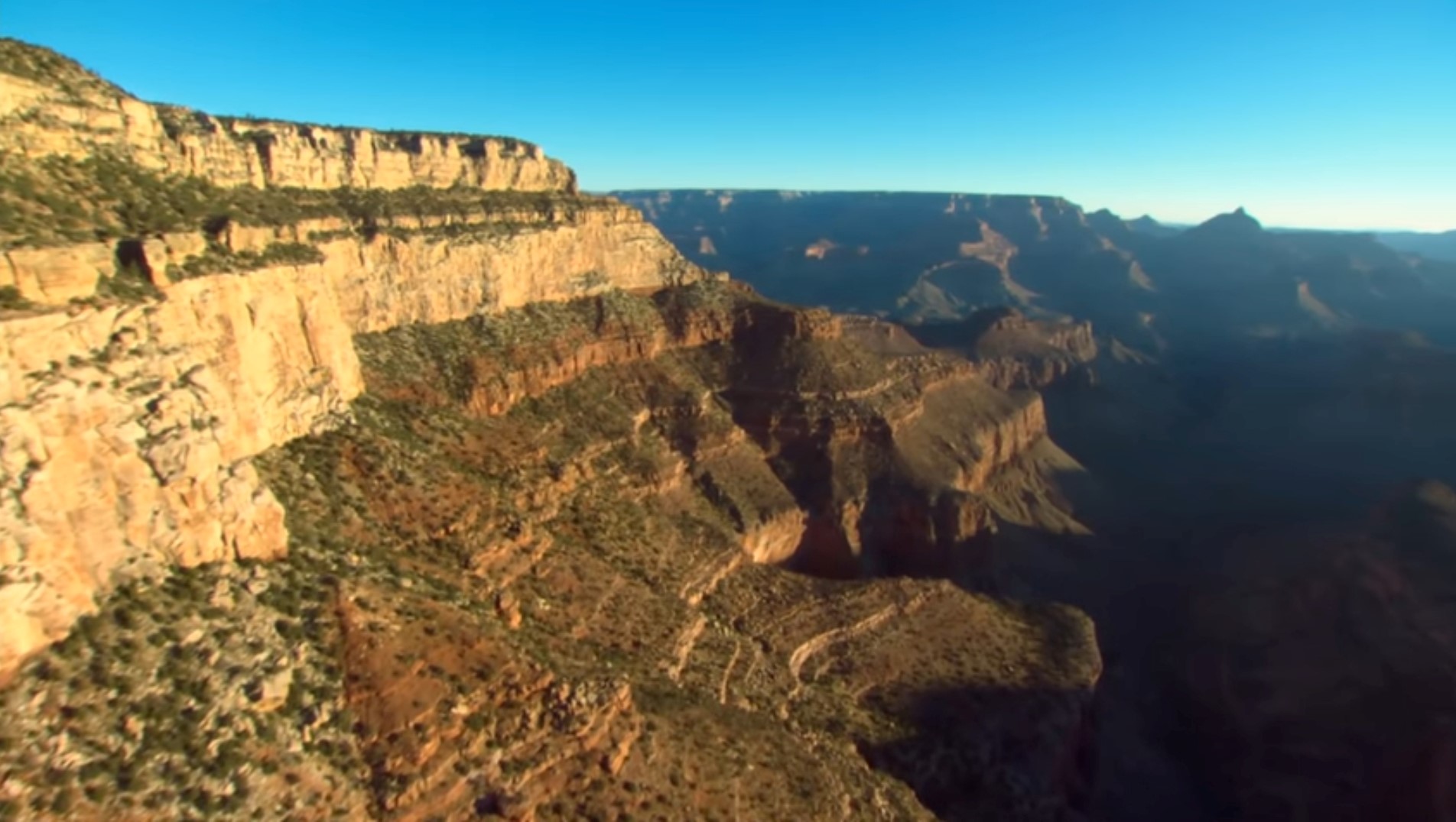 How Was the Grand Canyon Formed? Unveiling the Geological Marvel of Nature