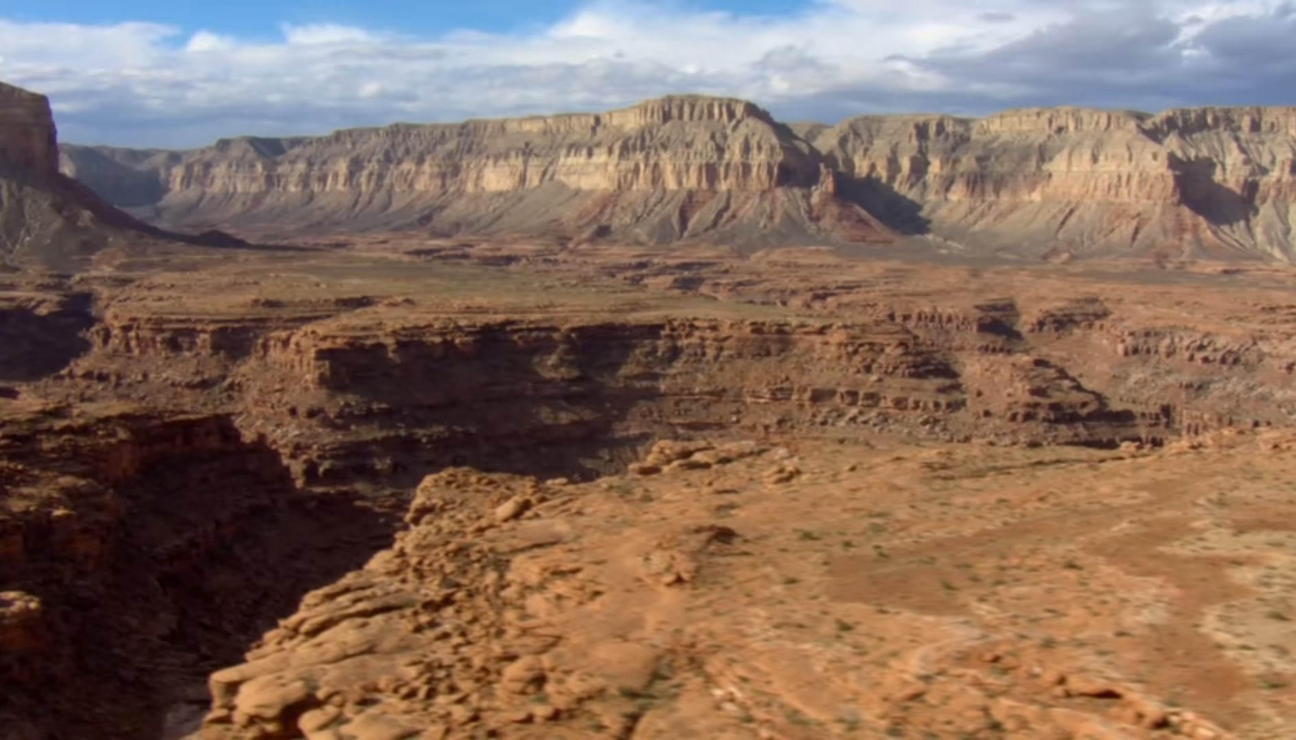 How Was the Grand Canyon Formed? Unveiling the Geological Marvel of Nature