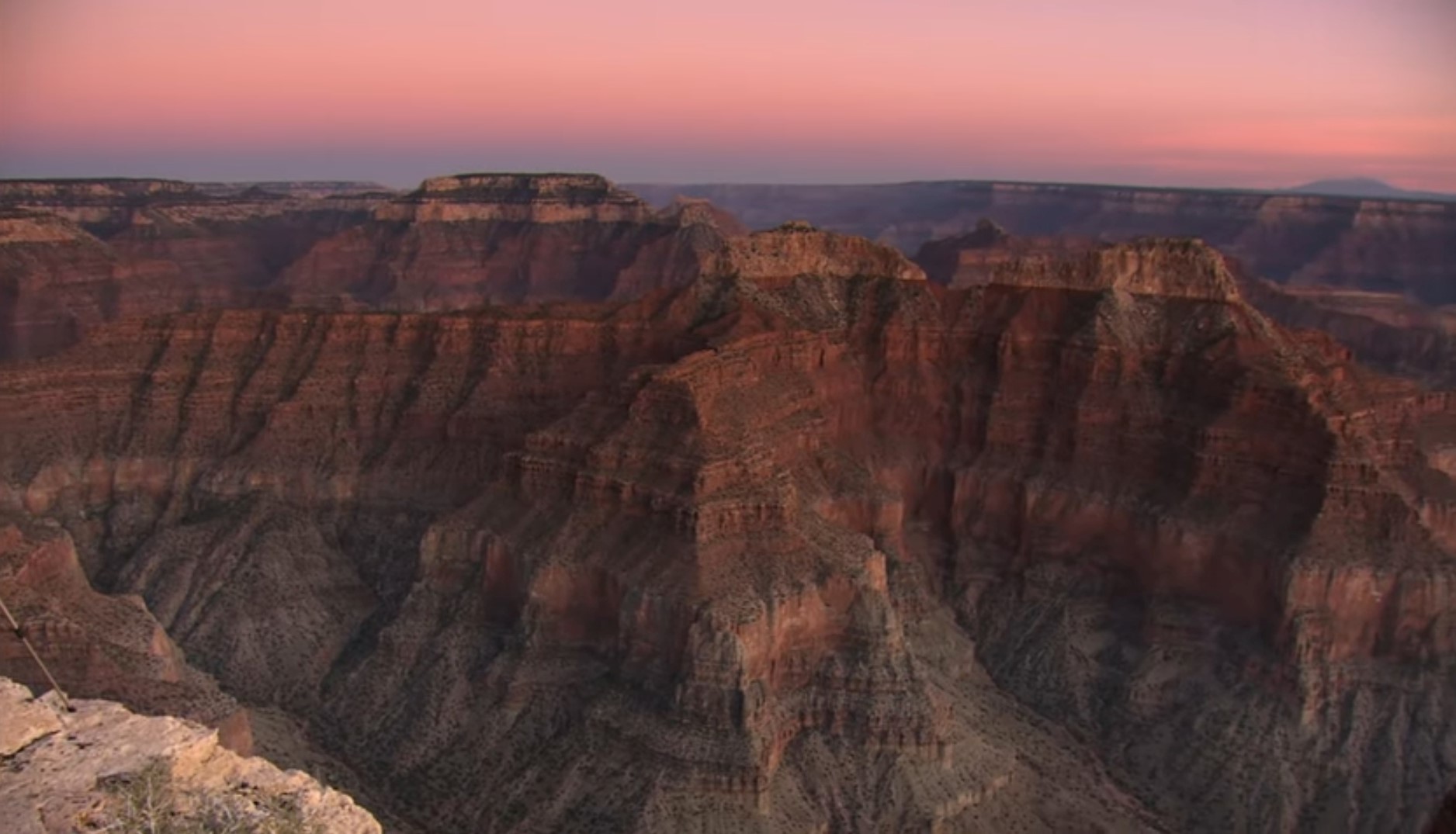 How Was the Grand Canyon Formed? Unveiling the Geological Marvel of Nature