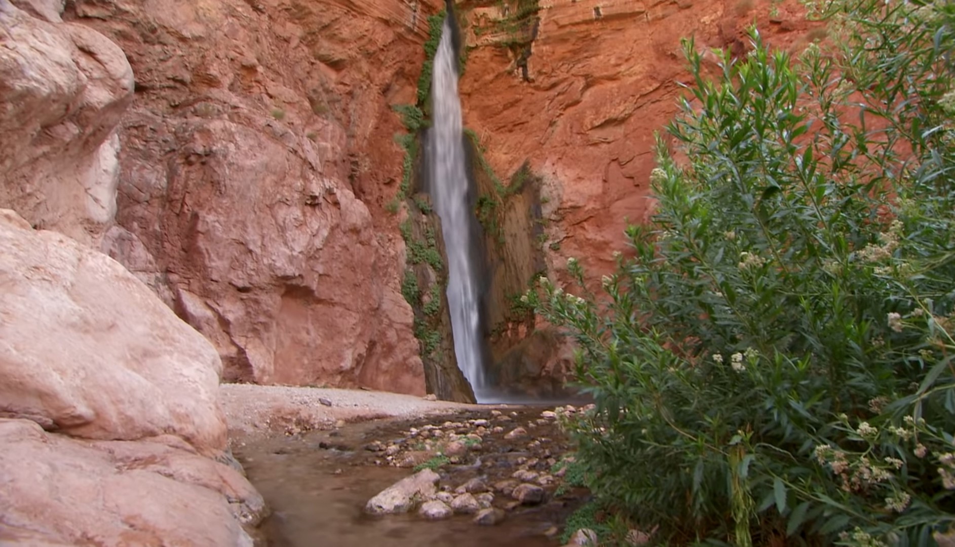 How Was the Grand Canyon Formed? Unveiling the Geological Marvel of Nature