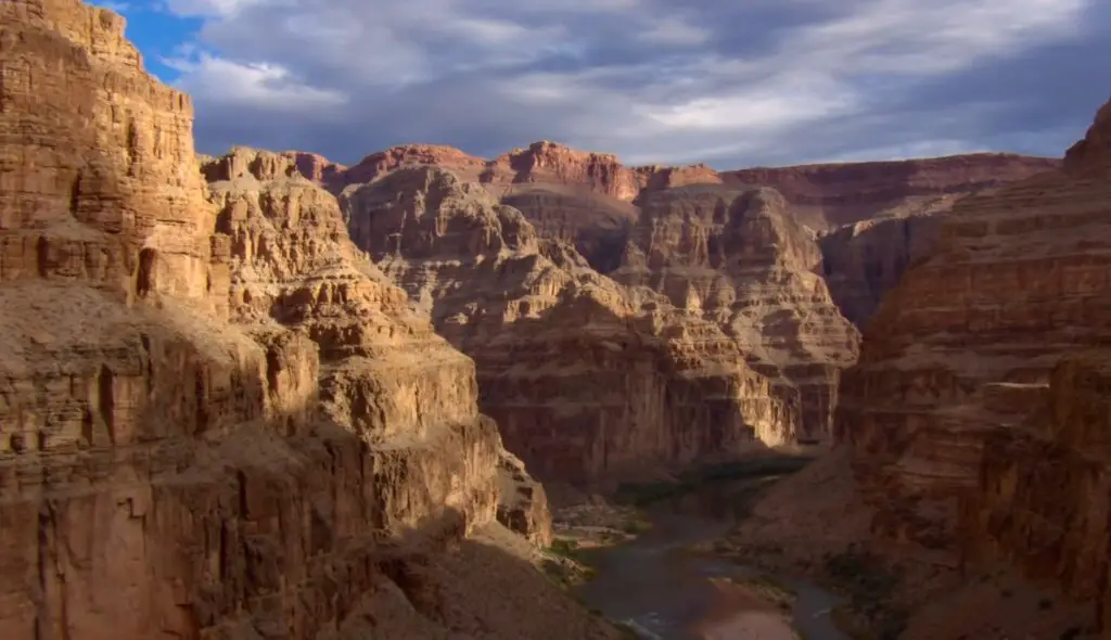 How Was the Grand Canyon Formed? Unveiling the Geological Marvel of Nature