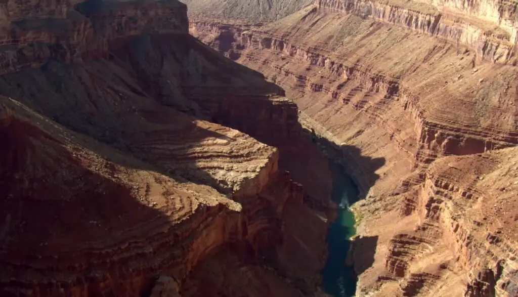 How Was The Grand Canyon Formed? Unveiling The Geological Marvel Of Nature