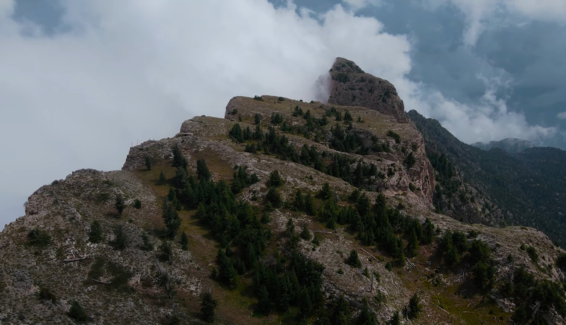 Exploring Takht e Sulaiman: History, Culture, and Adventure in ...