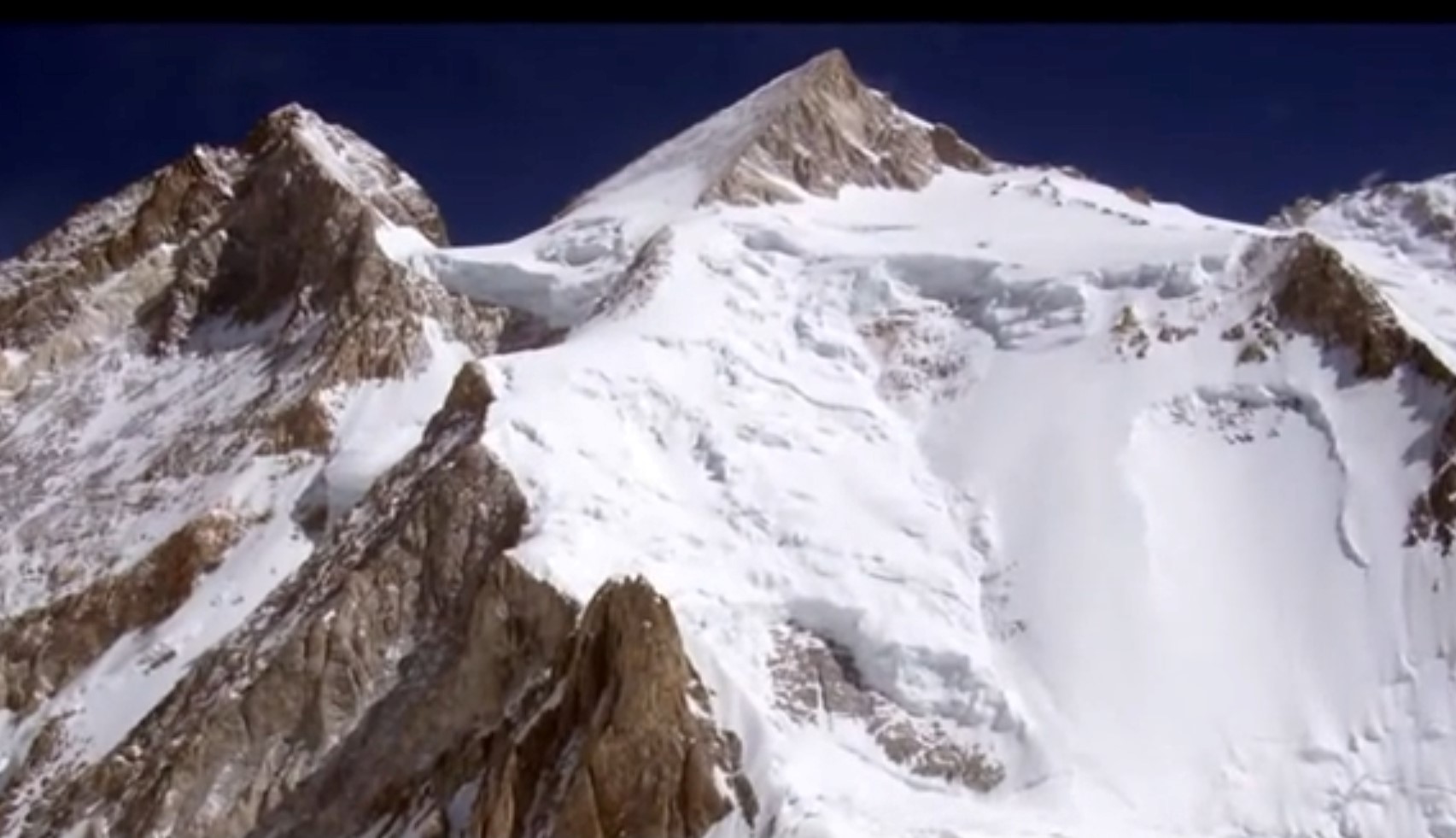 Gasherbrum III: Exploring the Towering Majesty of the Karakoram